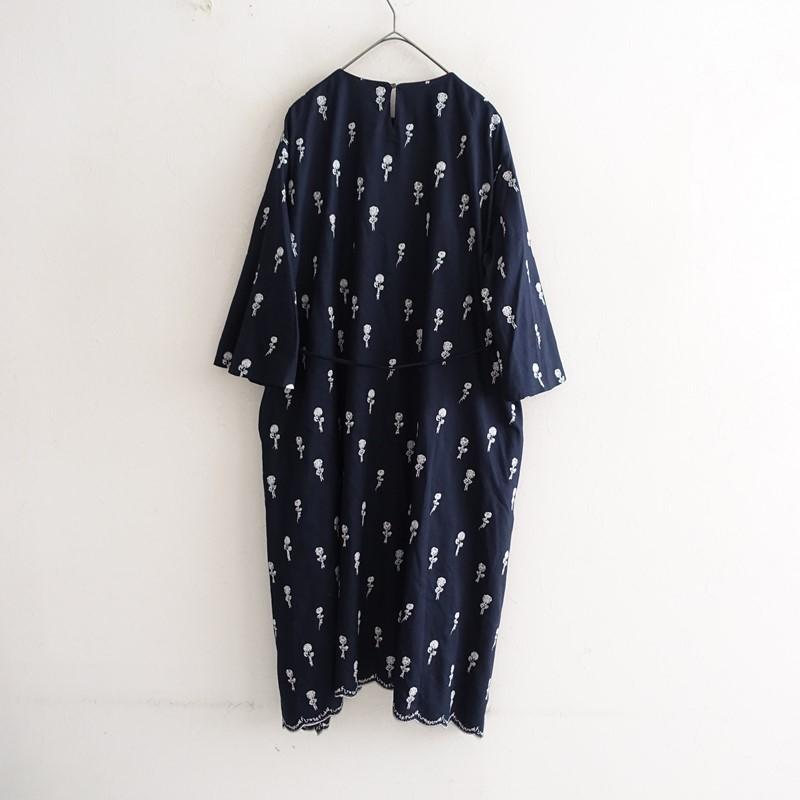 mina perhonen（ミナペルホネン） 【美品/定価7.9万】ミナペルホネン