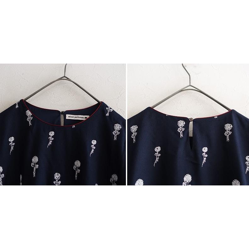 mina perhonen（ミナペルホネン） 【美品/定価7.9万】ミナペルホネン