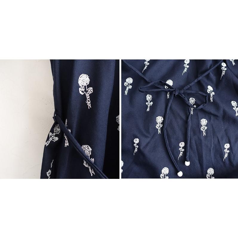 mina perhonen（ミナペルホネン） 【美品/定価7.9万】ミナペルホネン