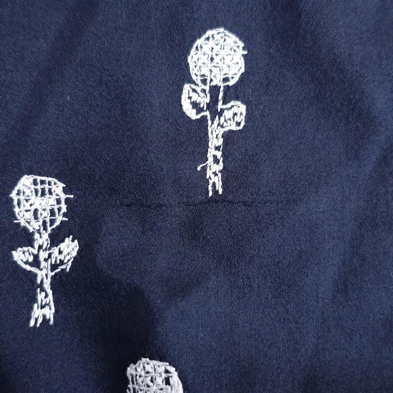 mina perhonen（ミナペルホネン） 【美品/定価7.9万】ミナペルホネン