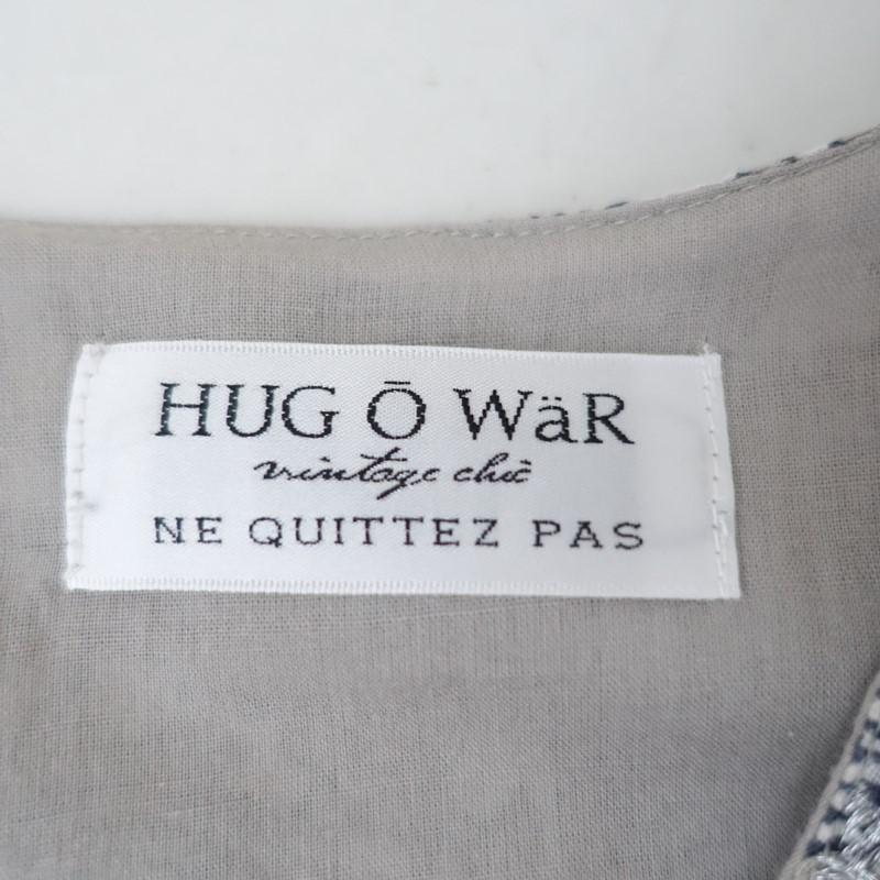 Hug o war（ハグオーワー） ハグオーワー×ヌキテパ Hug O War×ne
