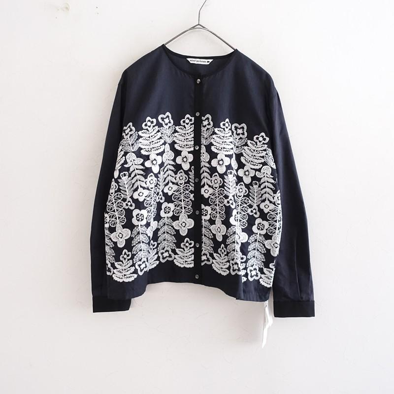 mina perhonen（ミナペルホネン） 【美品/2025AW/定価6.6万】ミナ