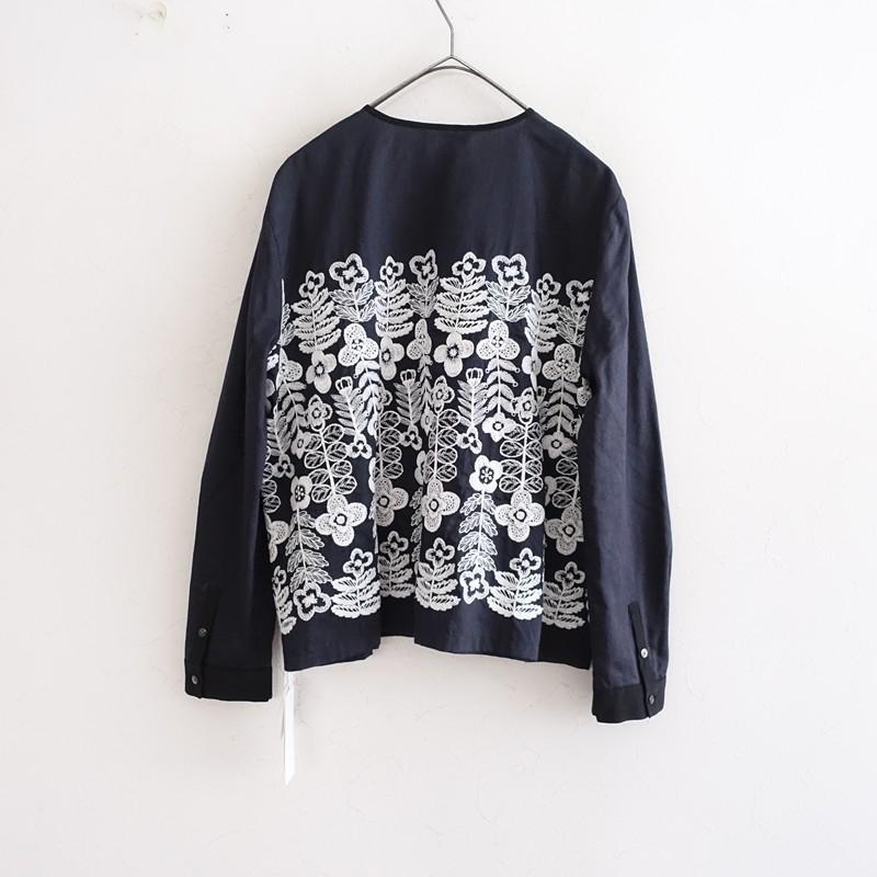 mina perhonen（ミナペルホネン） 【美品/2025AW/定価6.6万】ミナ