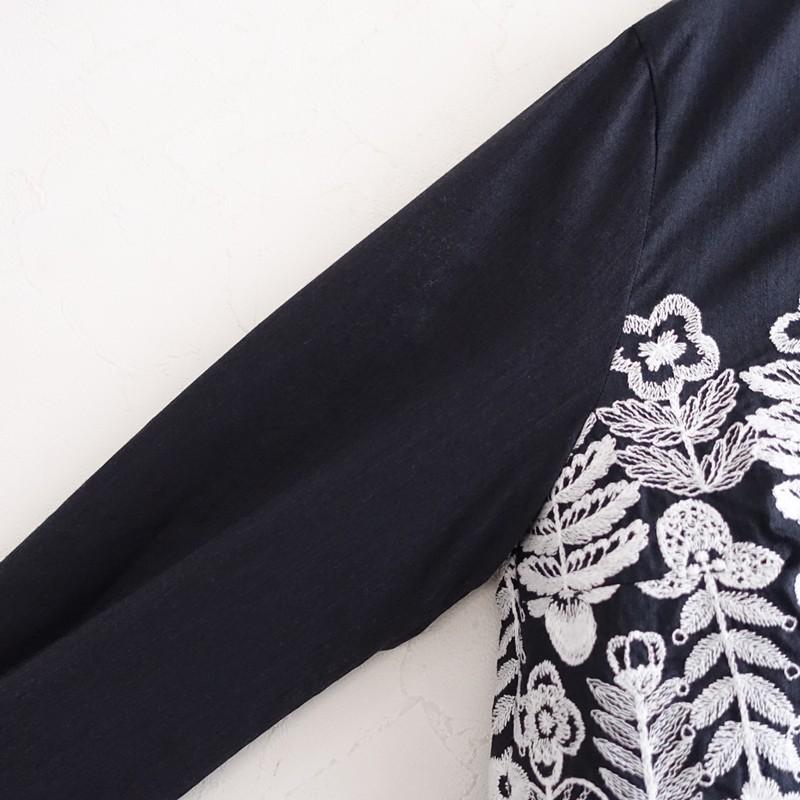 mina perhonen（ミナペルホネン） 【美品/2025AW/定価6.6万】ミナ