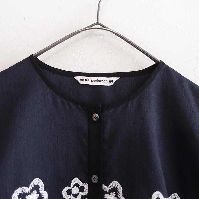 mina perhonen（ミナペルホネン） 【美品/2025AW/定価6.6万】ミナ