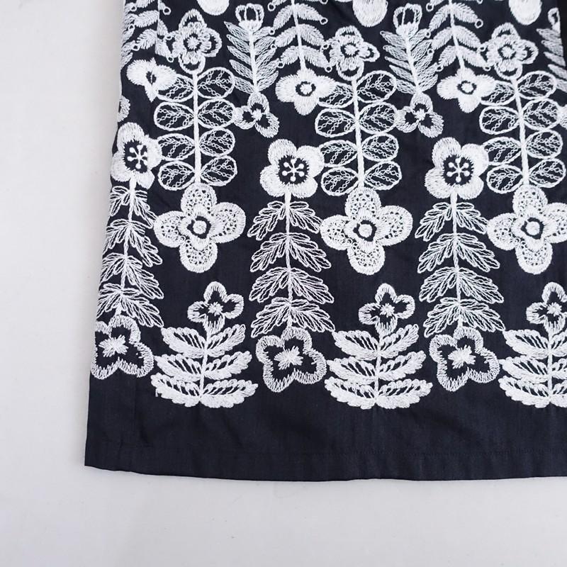 mina perhonen（ミナペルホネン） 【美品/2025AW/定価6.6万】ミナ