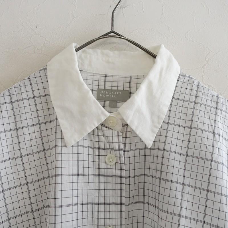 MARGARET HOWELL（マーガレットハウエル） 【定価2.9万】マーガレット 