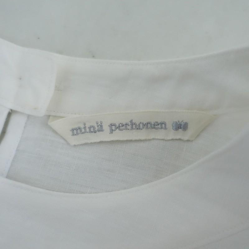 mina perhonen（ミナペルホネン） 【定価8.3万】ミナペルホネン