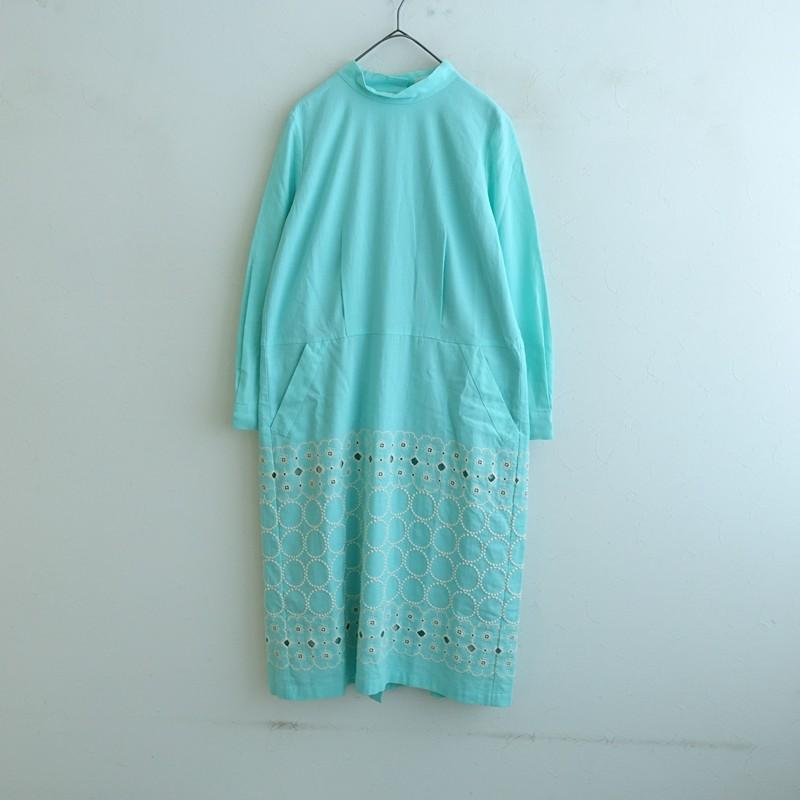 mina perhonen（ミナペルホネン） 【2023SS/定価7.9万】ミナペルホネン