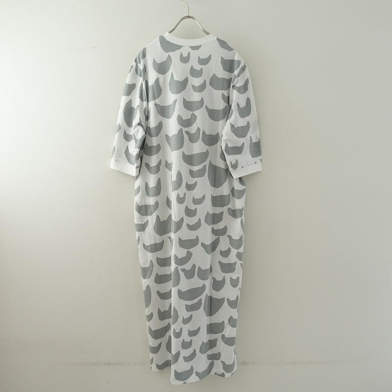 mina perhonen //【未使用/2023SS/定価3.9万】ミナペルホネン *anone 