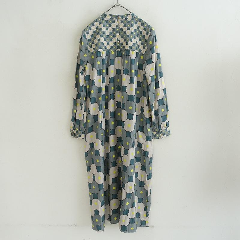 mina perhonen（ミナペルホネン） 【美品/2024AW/定価9.9万】ミナ