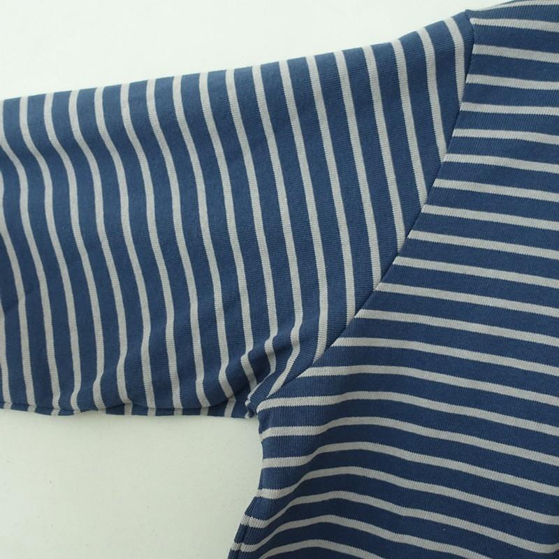 【連休限定】 値下げ ! 新品未使用 綿100 プルオーバー 秋 定価1.29万 入荷情報] KAMIYA(カミヤ)より 2024-2025 AWの新作が入荷しました