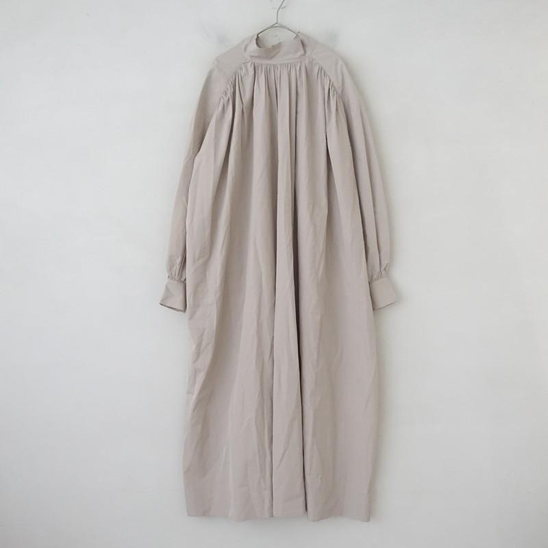 arts&science コットンワンピース ARTS & SCIENCE（アーツアンドサイエンス） アーツ&サイエンス