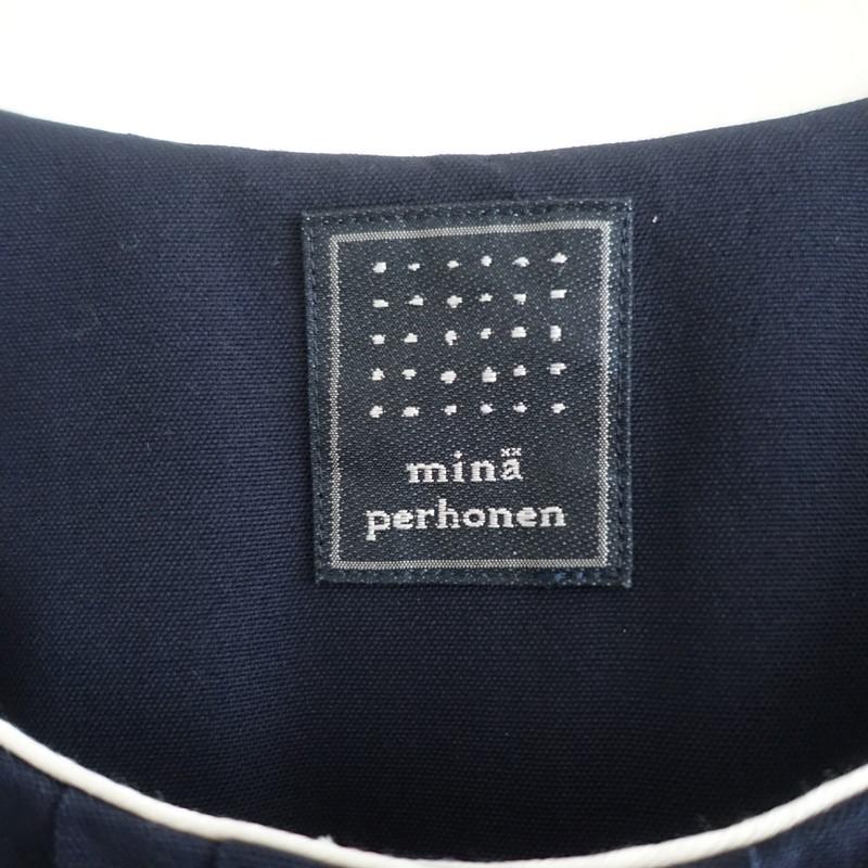 mina perhonen（ミナペルホネン） 【定価8.2万】ミナペルホネン *foggy