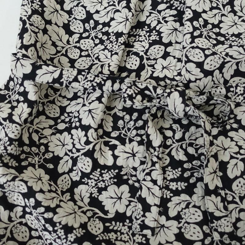 定価5.5万】オールドマンズテーラー R&D.M.Co- *ジャガードワイルド