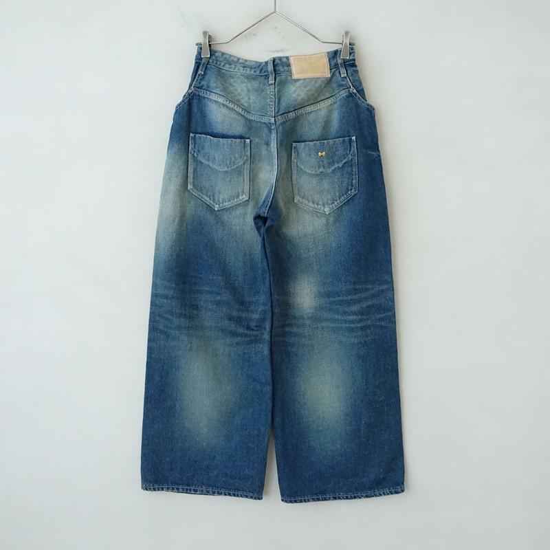mina perhonen（ミナペルホネン） 【2025SS/定価5.2万】ミナペルホネン