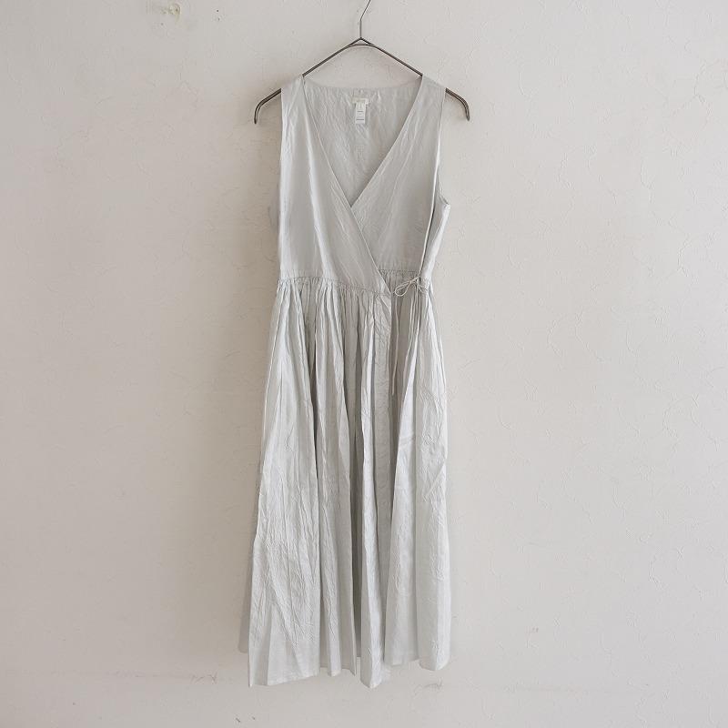 dosa 【定価8.3万】ドーサ DOSA *ラジャスタンドレス*1シルク dosa 【定価8.3万】ドーサ DOSA *ラジャスタンドレス*1シルク
