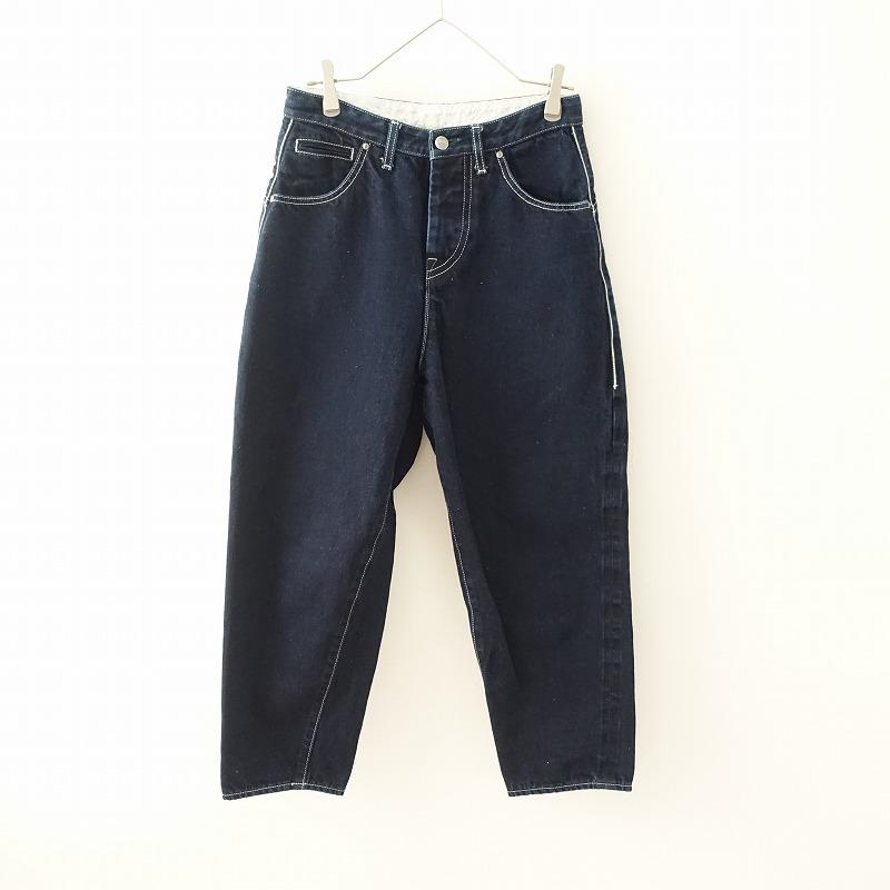 mina perhonen //【定価3.5万】ミナペルホネン *always ロールアップ 