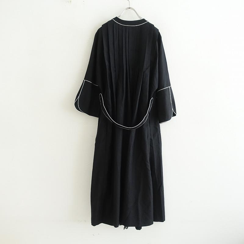 mina perhonen 【美品/2023-24/AW/定価13.2万】ミナペルホネン mina perhonen 【美品/2023-24/AW/定価13.2万】ミナペルホネン