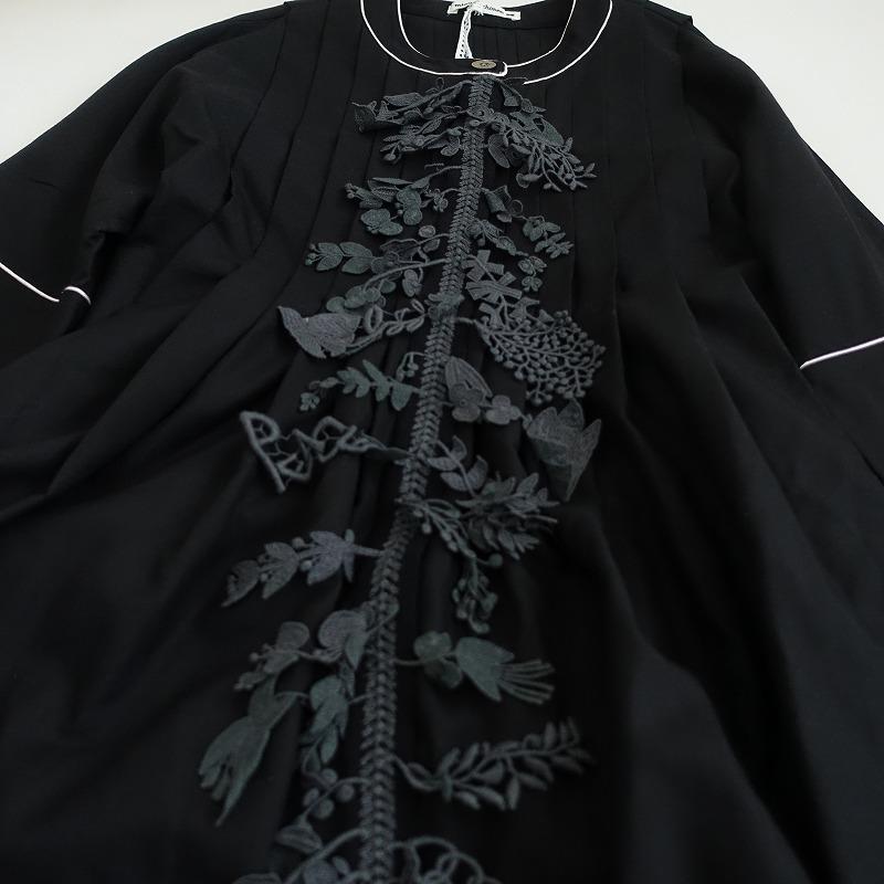 mina perhonen 【美品/2023-24/AW/定価13.2万】ミナペルホネン mina perhonen 【美品/2023-24/AW/定価13.2万】ミナペルホネン