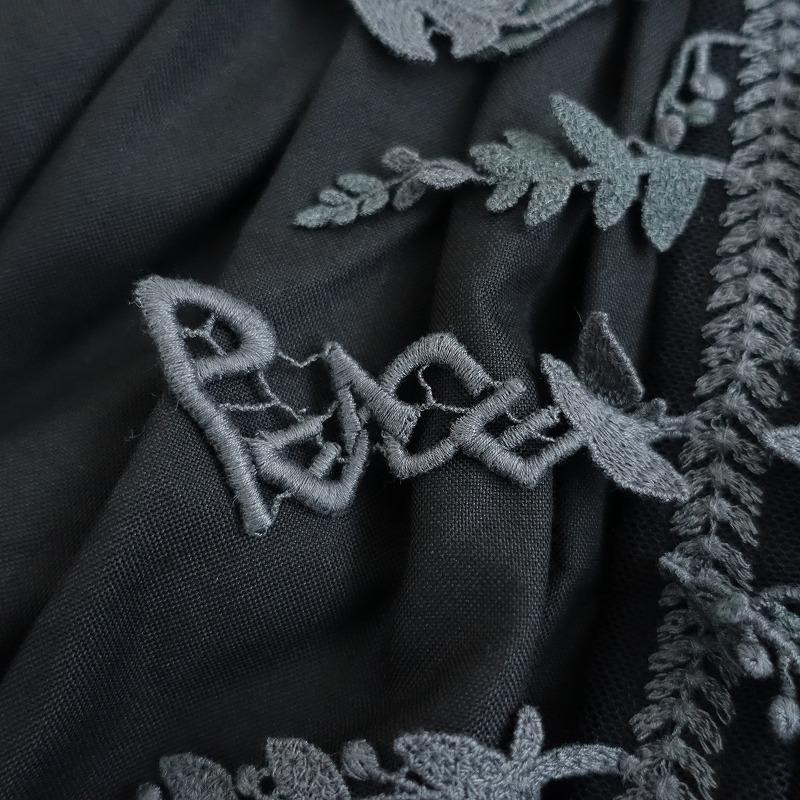 mina perhonen 【美品/2023-24/AW/定価13.2万】ミナペルホネン mina perhonen 【美品/2023-24/AW/定価13.2万】ミナペルホネン