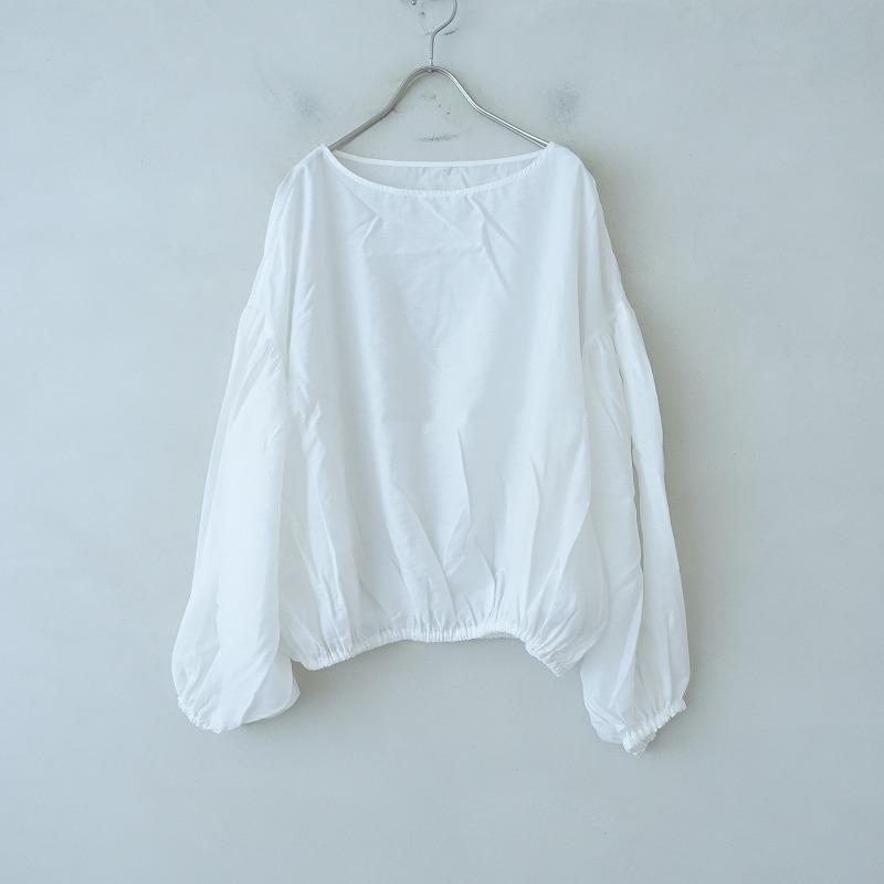 Whim Gazette（ウィム ガゼット） 【2024/SS/定価2.3万】ウィム 