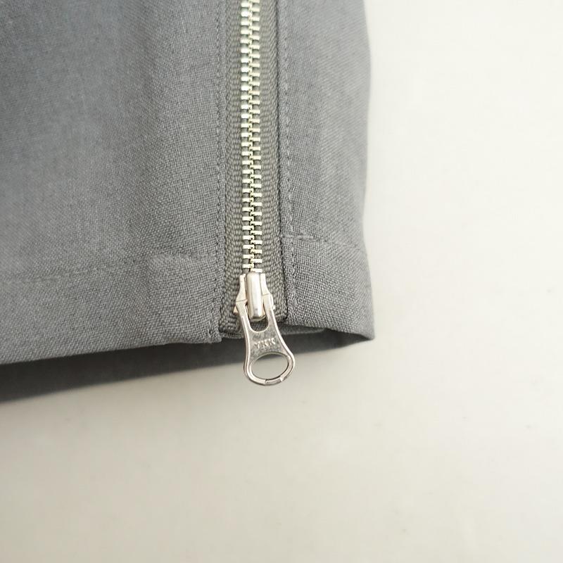 ZUCCa 【美品/定価3.1万】ズッカ ZUCCA *S PEトロパンツ 2way*S ZUCCa 【美品/定価3.1万】ズッカ ZUCCA *S PEトロパンツ 2way*S