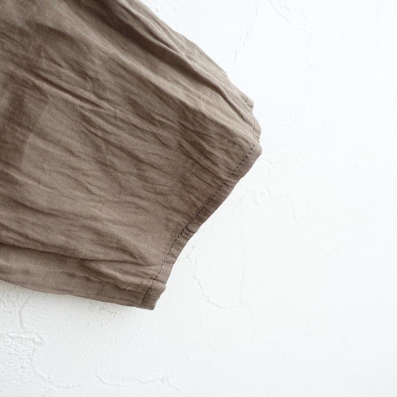 Veritecoeur 【2023/定価4.6万】ヴェリテクール *ギャザードレス*F  