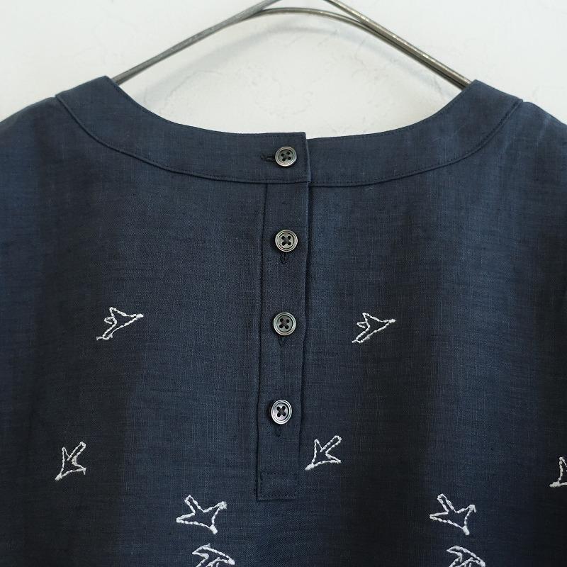 mina perhonen（ミナペルホネン） 【美品/2024/SS/定価4.4万】ミナ