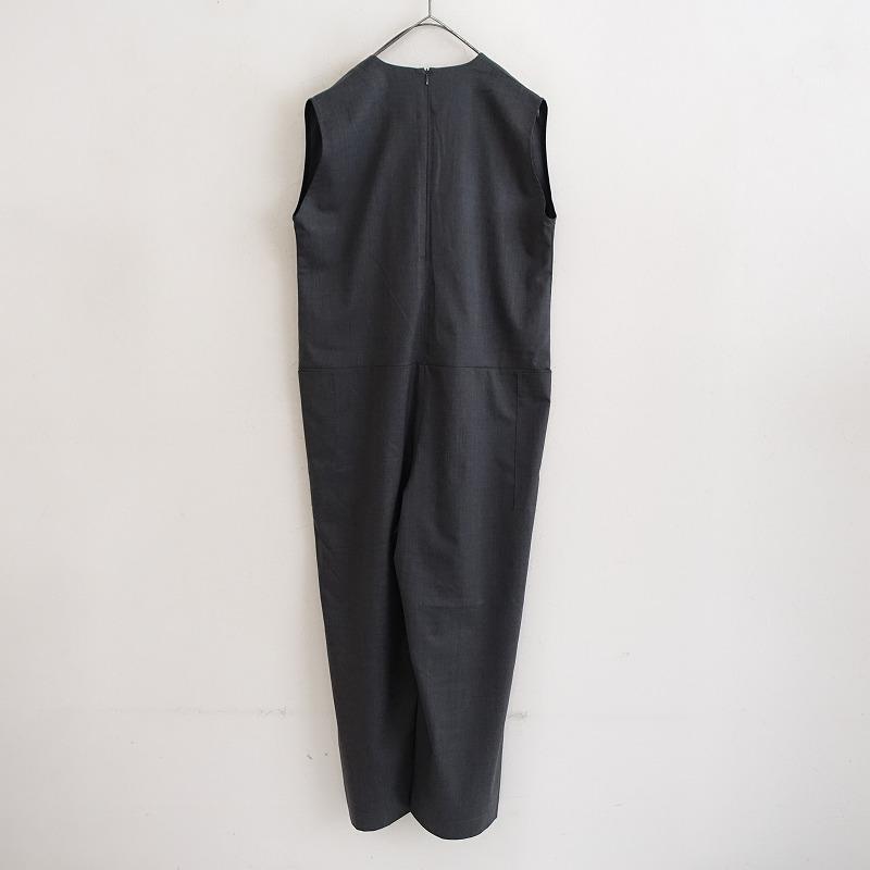 Honnete（オネット） 【美品】オネット *Vネックジャンプスーツ*1