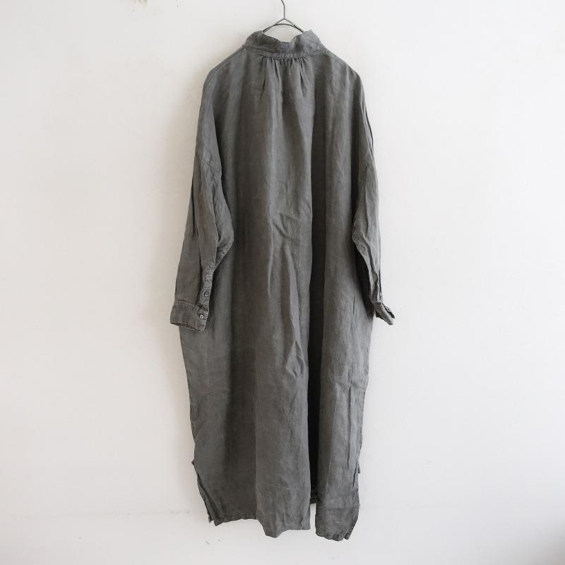 nest Robe（ネストローブ） 【2023/AW/定価3.4万】ネストローブ *天然 