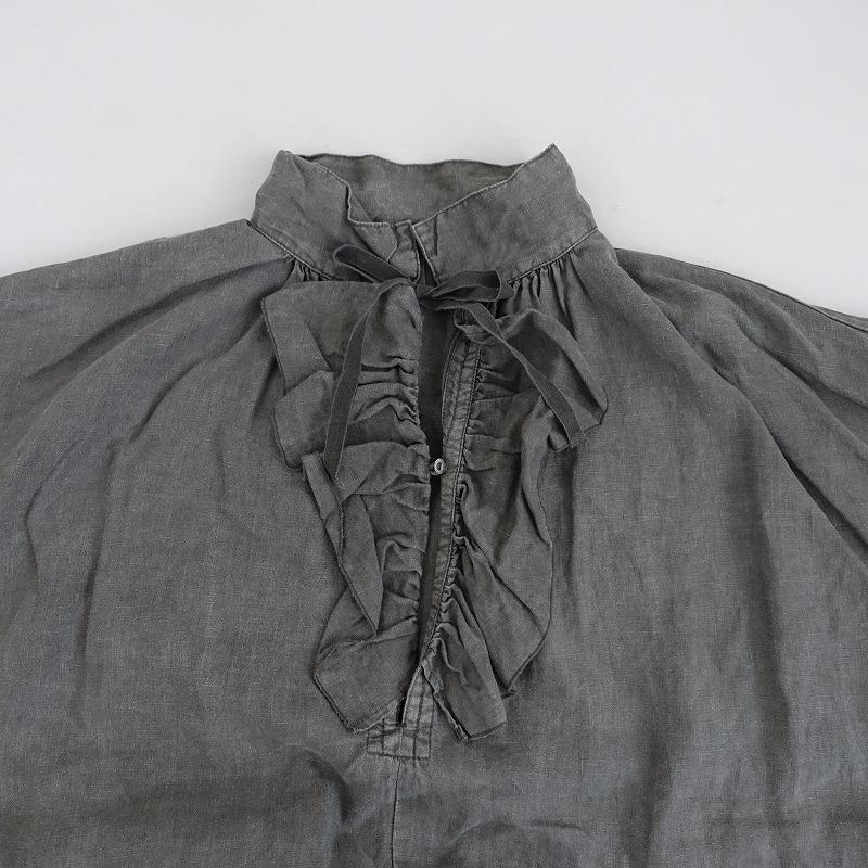 nest Robe（ネストローブ） 【2023/AW/定価3.4万】ネストローブ