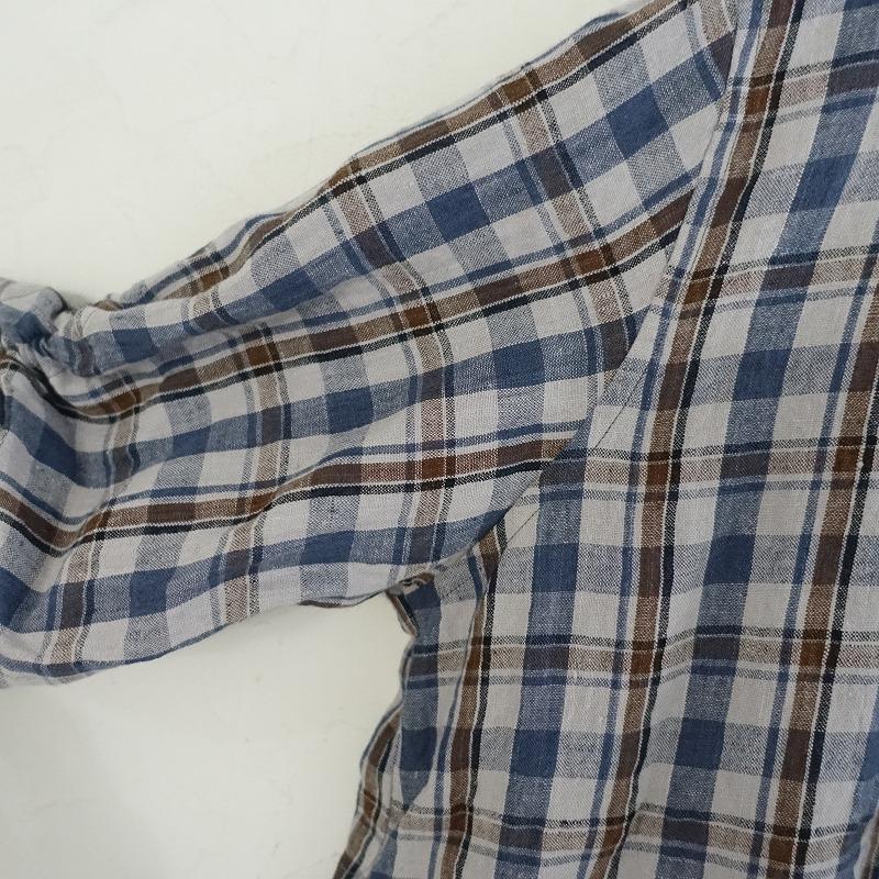 Vlas Blomme（ヴラスブラム） 【定価3.5万】ヴラスブラム *ツイスト 