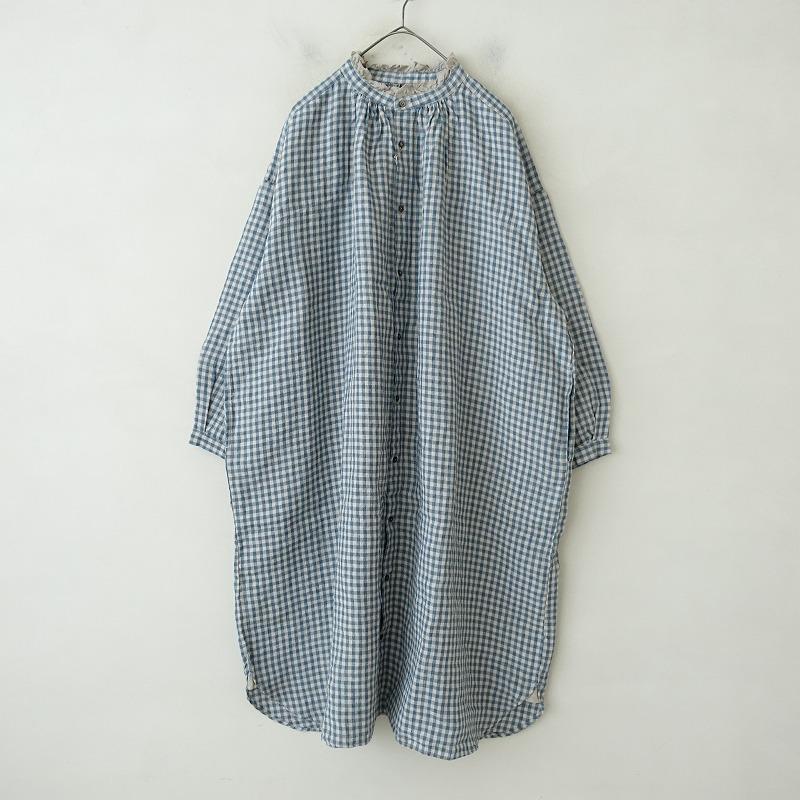 nest Robe（ネストローブ） 【未使用/2025/SS/定価4.4万】ネストローブ