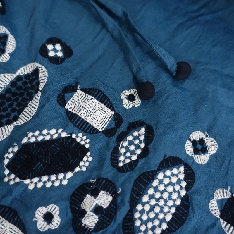 mina perhonen（ミナペルホネン） 【定価8.5万】ミナペルホネン