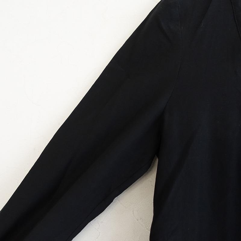 mina perhonen 【定価9万】ミナペルホネン *eclat シルクリネン