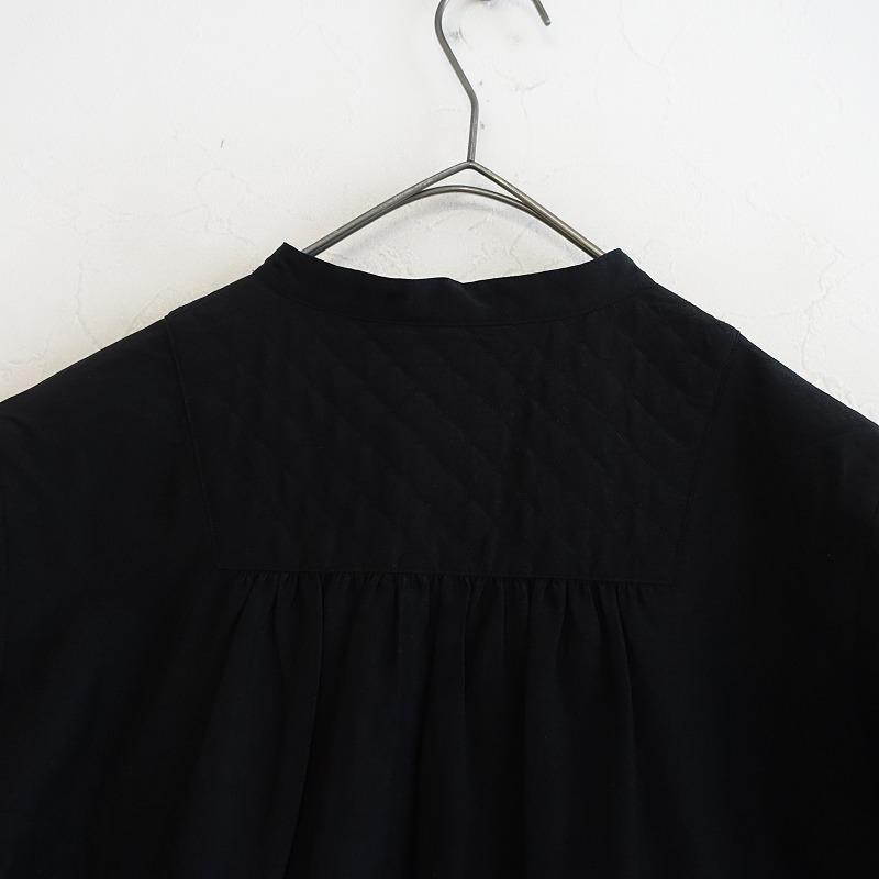 mina perhonen 【定価9万】ミナペルホネン *eclat シルクリネン