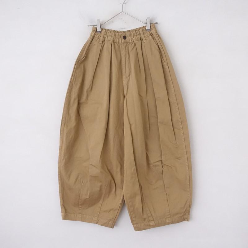 HARVESTY（ハーベスティ） 【定価1.8万】ハーベスティ *チノクロス