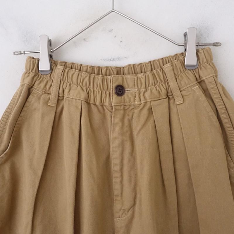 HARVESTY（ハーベスティ） 【定価1.8万】ハーベスティ *チノクロス