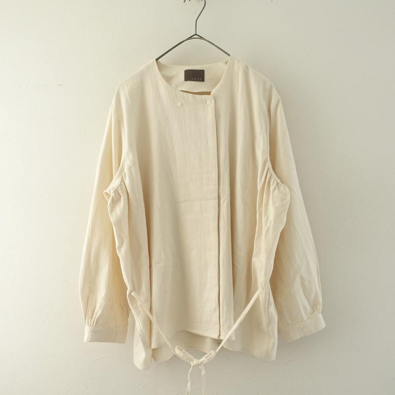 2024/AW/定価1.4万】TANDEY オローネ *ワンダーカイトブラウス 