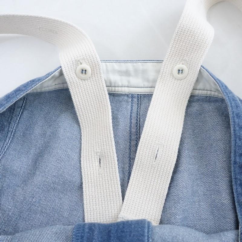 nest Robe（ネストローブ） 【2025/定価3.1万】ネストローブ *デニム