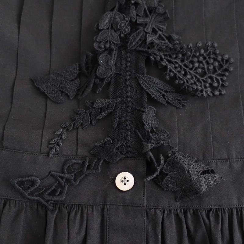 mina perhonen（ミナペルホネン） 美品/定価11.5万/ミナペルホネン