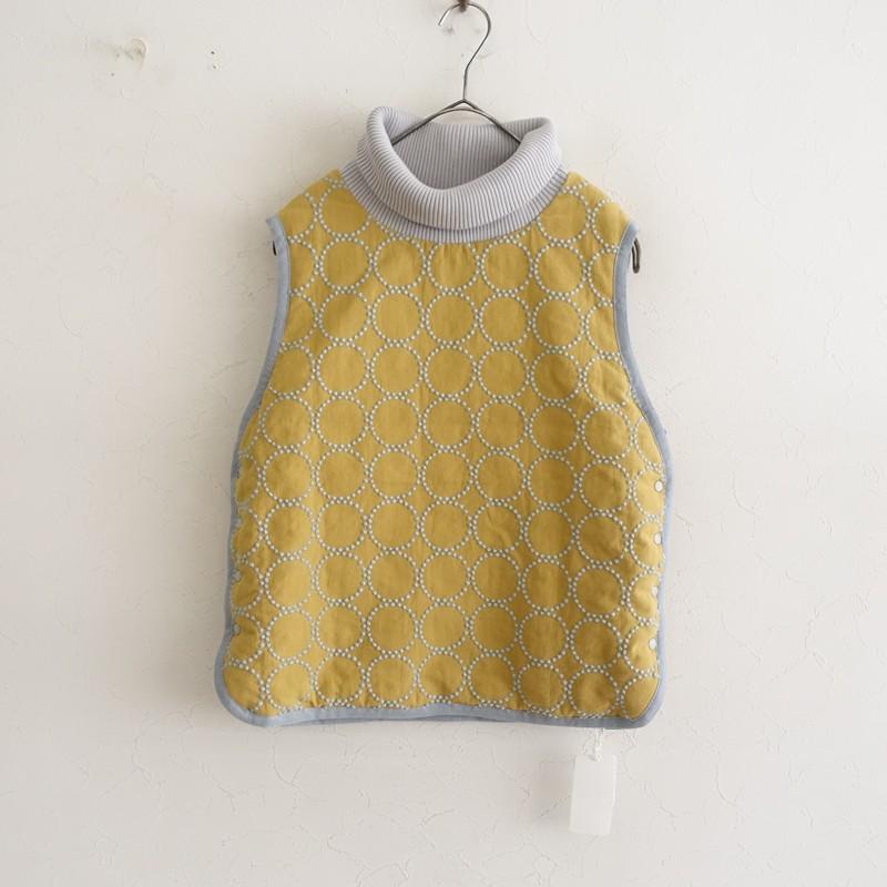 mina perhonen（ミナペルホネン） 【キッズ/美品/定価1.9万】ミナ 