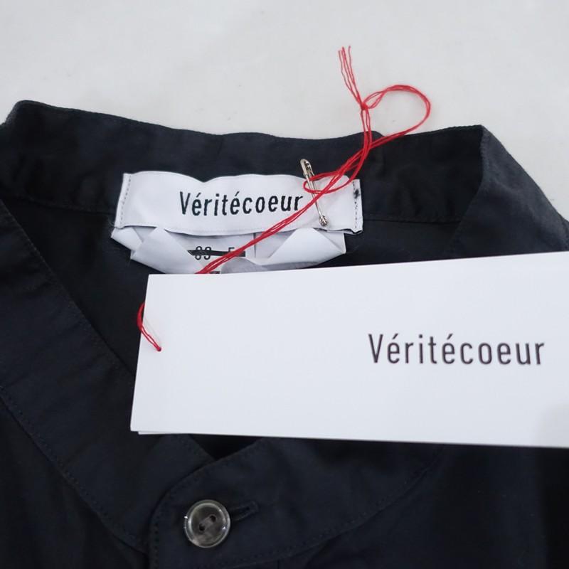 Veritecoeur（ヴェリテクール） 【ユニセックス/定価2.4万】ヴェリテ 