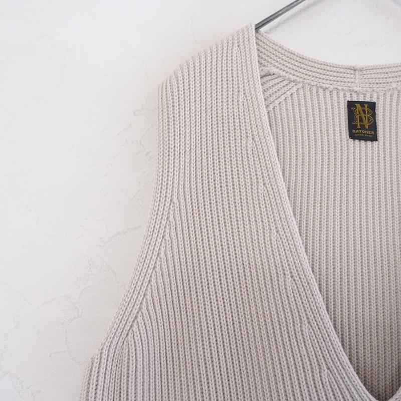 BATONER（バトナー） 【定価1.9万】バトナー *シグネクチャーリブV 
