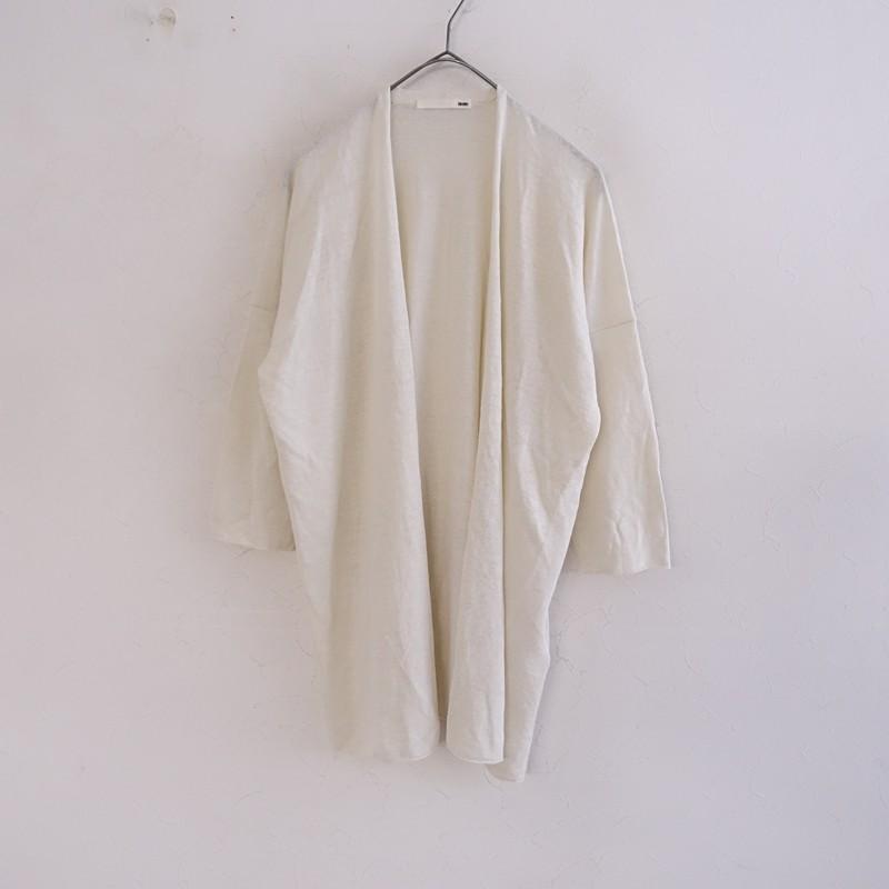evam eva（エヴァムエヴァ） 【美品/定価2.8万】エヴァムエヴァ 