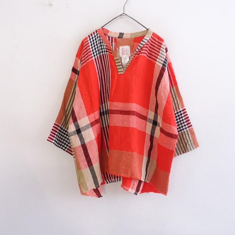 未使用/定価4.6万】アッシュプリュスアノーヴェセル H+ HANNOH WESSEL