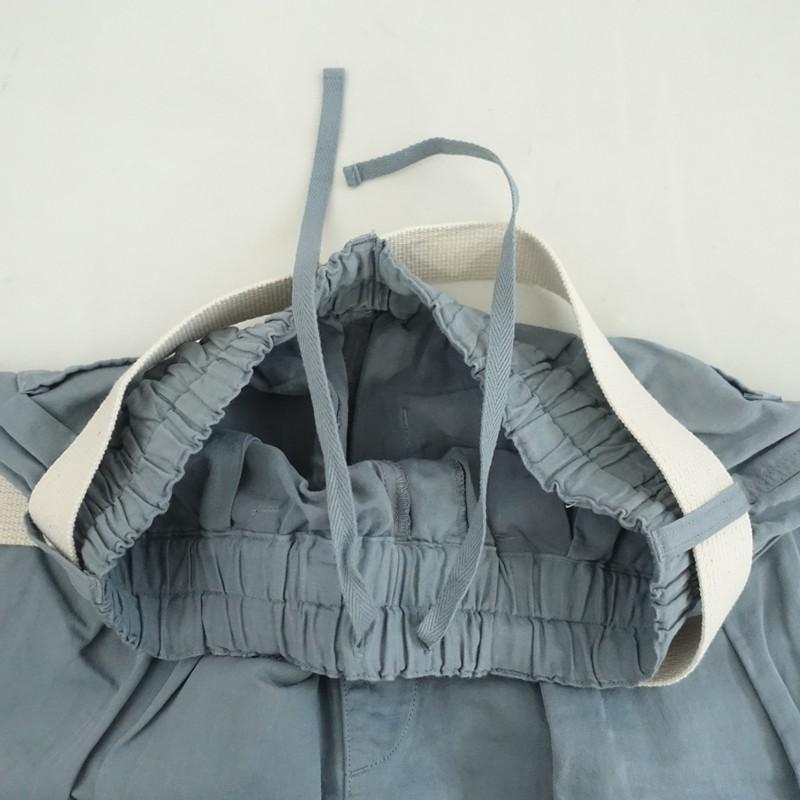 nest Robe（ネストローブ） 【定価3.0万】ネストローブ *コットン