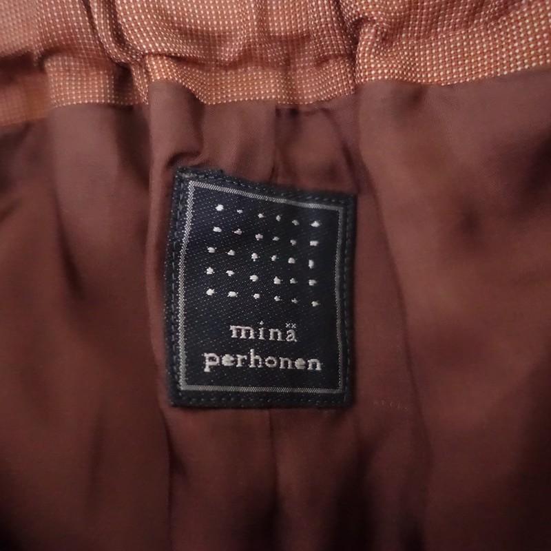 mina perhonen（ミナペルホネン） 【定価6.3万】ミナペルホネン *sora