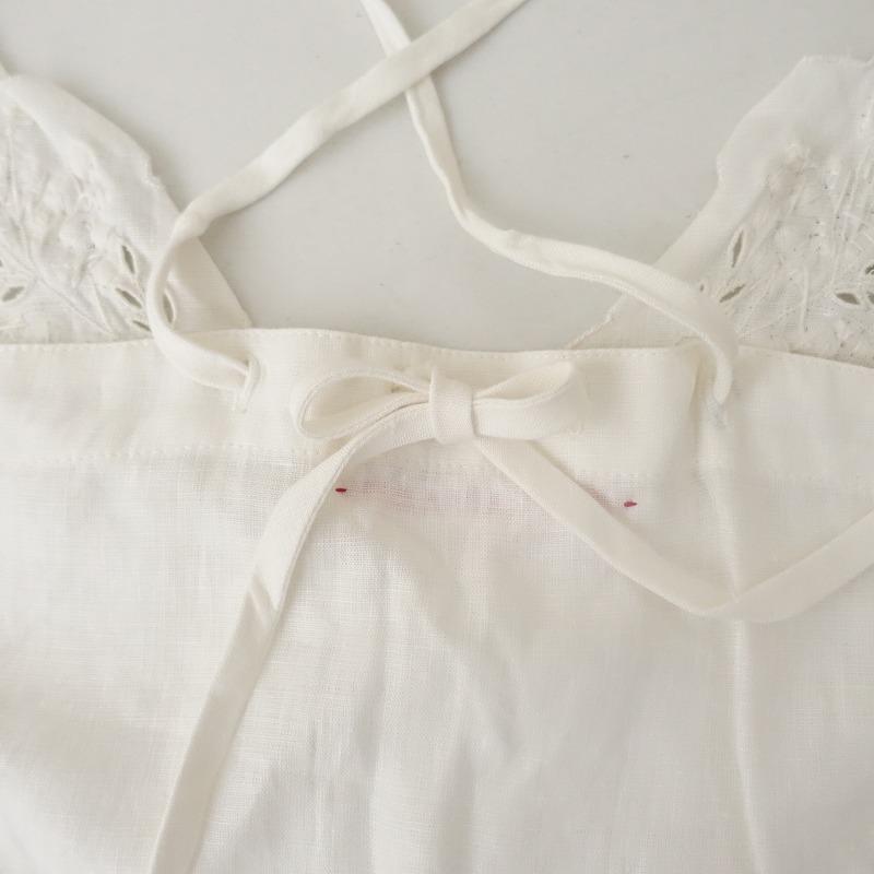 TOWAVASE 【美品/定価6.3万】トワヴァーズ *Bon Voyageサロペット